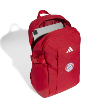 Bayern München hátizsák Backpack red