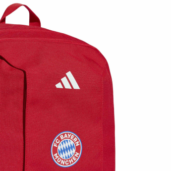 Bayern München hátizsák Backpack red