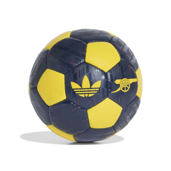 FC Arsenal futball labda Club Away