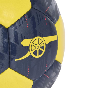 FC Arsenal futball labda Club Away