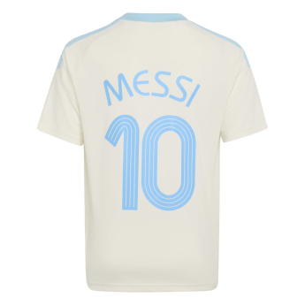 Lionel Messi gyerek mez Tiro Stripe blue