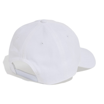 Bayern München baseball sapka Essentials white