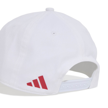 Bayern München baseball sapka Essentials white