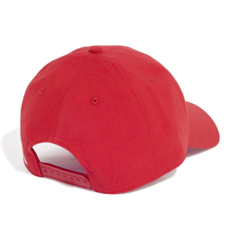 Bayern München baseball sapka Essentials red