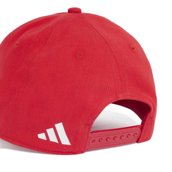 Bayern München baseball sapka Essentials red