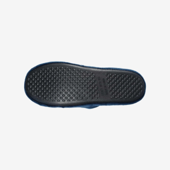 Toronto Maple Leafs férfi papucs Logo Staycation Slipper