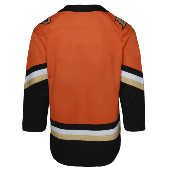Anaheim Ducks gyerek jégkorong mez NHL Premier Home/Team
