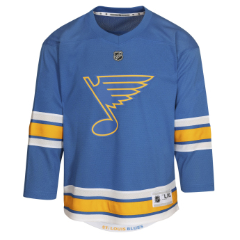 St. Louis Blues gyerek mez Replica NHL Home/Team Color