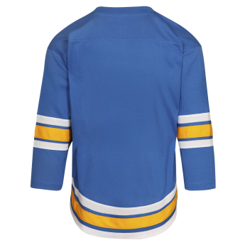 St. Louis Blues gyerek mez Replica NHL Home/Team Color