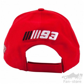 Marc Marquez kšiltovka