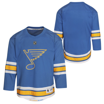 St. Louis Blues gyerek mez Replica NHL Home/Team Color
