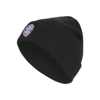 Bayern München téli sapka Woolie black