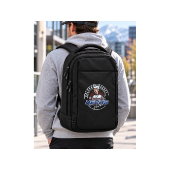 Colorado Avalanche hátizsák Martin Nečas #88 Colorado Hockey Town Exclusive Collection