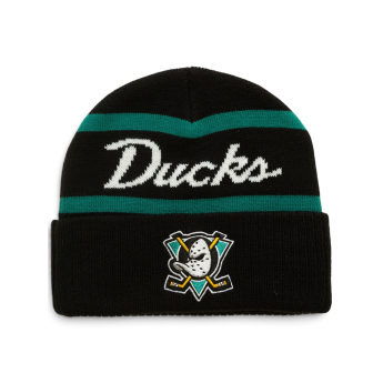 Anaheim Ducks téli sapka NHL Head Coach