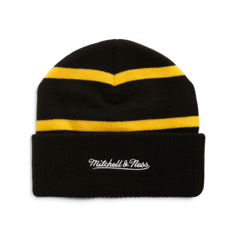 Boston Bruins téli sapka NHL Head Coach