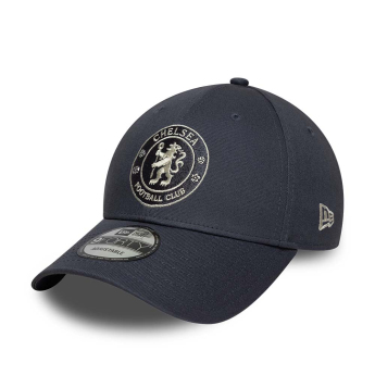 FC Chelsea baseball sapka 9Forty League grey