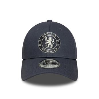 FC Chelsea baseball sapka 9Forty League grey