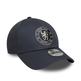 FC Chelsea baseball sapka 9Forty League grey