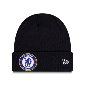 FC Chelsea téli sapka Core Cuff navy