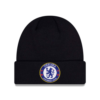 FC Chelsea téli sapka Core Cuff navy
