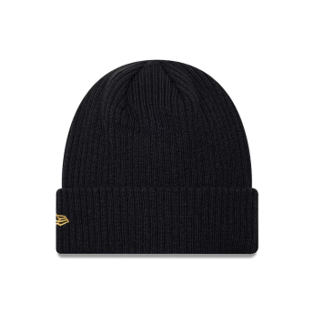 Manchester United téli sapka Cuff Kind gold