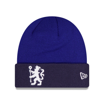 FC Chelsea téli sapka Team Cuff