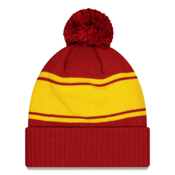 AS Roma téli sapka Sport Cuff