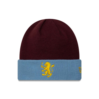 Aston Villa téli sapka Core Cuff