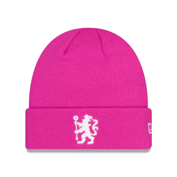 FC Chelsea téli sapka Cuff Knit pink