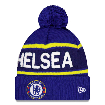 FC Chelsea téli sapka Sport Cuff