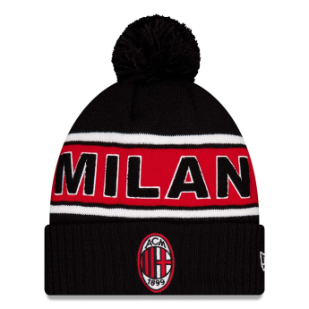 AC Milan téli sapka Sport Cuff