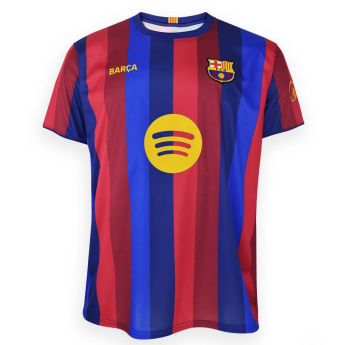 FC Barcelona futball mez replika 26/27 Home Rodrigo