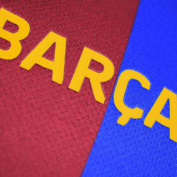 FC Barcelona futball mez replika 26/27 Home Rodrigo