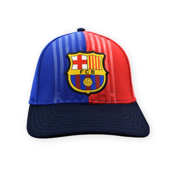 Kšiltovka BARCELONA FC Inset