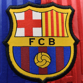 Kšiltovka BARCELONA FC Inset
