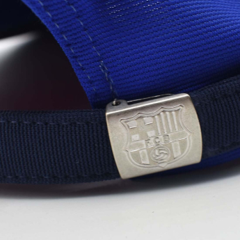 Kšiltovka BARCELONA FC Inset