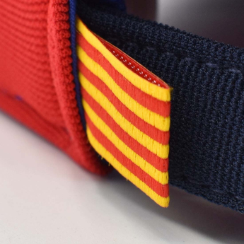 Kšiltovka BARCELONA FC Inset