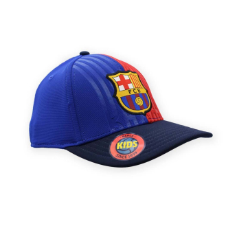 FC Barcelona gyerek baseball sapka Inset