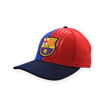 Dětská kšiltovka BARCELONA FC Inset
