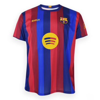 FC Barcelona gyerek mez replika 26/27 Home Lamine Yamal