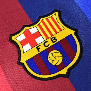 FC Barcelona gyerek mez replika 26/27 Home Lamine Yamal