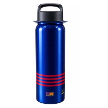 Láhev BARCELONA FC Alu 26/27 Balon