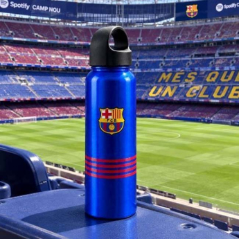 Láhev BARCELONA FC Alu 26/27 Balon