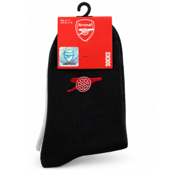 3pack ponožek ARSENAL FC Ankle