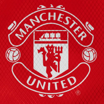 Gymsack MANCHESTER UNITED Drawstring