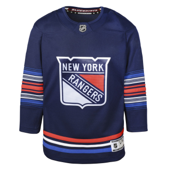 Dětský dres New York Rangers NHL Premier Third/Alt
