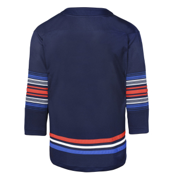 Dětský dres New York Rangers NHL Premier Third/Alt