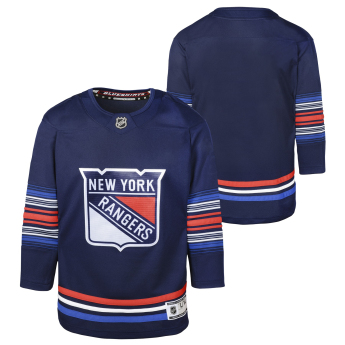 Dětský dres New York Rangers NHL Premier Third/Alt