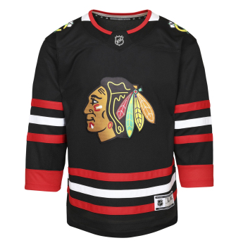 Chicago Blackhawks gyerek mez NHL Premier Third/Alt