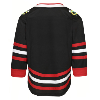 Dětský dres Chicago Blackhawks NHL Premier Third/Alt